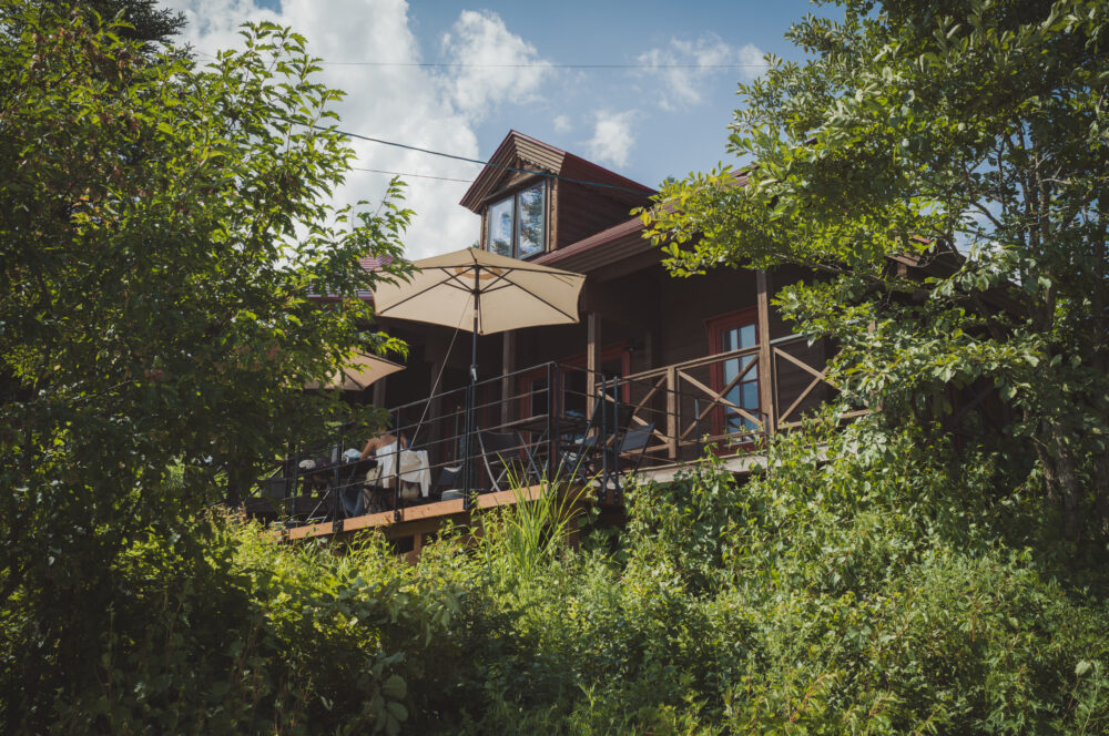 GARDEN&CAFÉ EST A